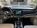 Nissan X Terra PLATINUM