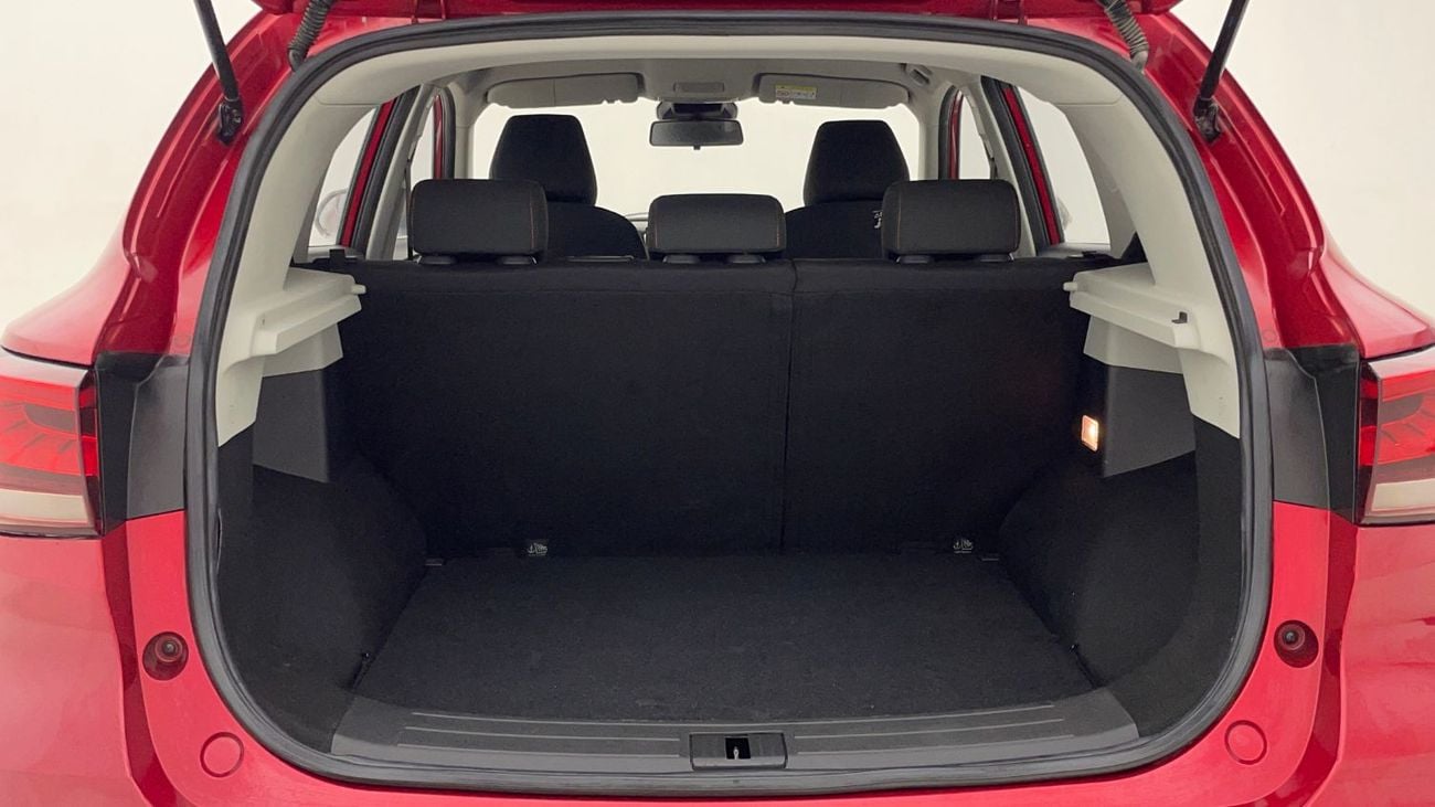 MG ZS MG ZS 1.5L 2022 | 0 DP | 503/Month | 30 Day Return | Service History