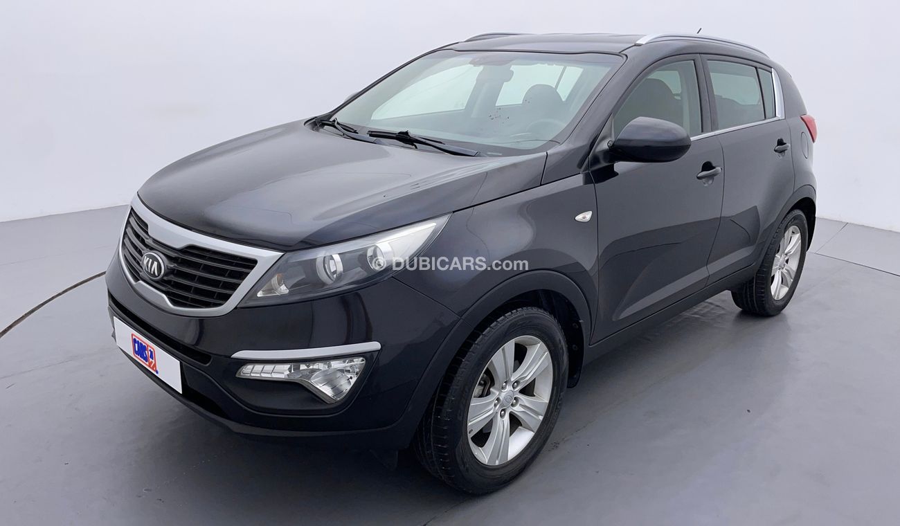 Kia Sportage LX 2 | Zero Down Payment | Free Home Test Drive