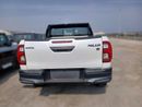 تويوتا هيلوكس TOYOTA HILUX GR SPORT - 2.8L- DSL - AT - 2026 MY (GCC)
