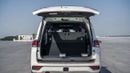 تويوتا لاند كروزر 3.5L TT FULL WITH RADAR 2026