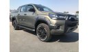 تويوتا هيلوكس Rhd - Toyota Hilux 2.8L Diesel Double Cab Rocco Auto (Only For Export)