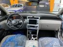 Hyundai Tucson 0% DP OFFER BRAND NEW HYUNDAI TUCSON PREMIUM 2023 0KM