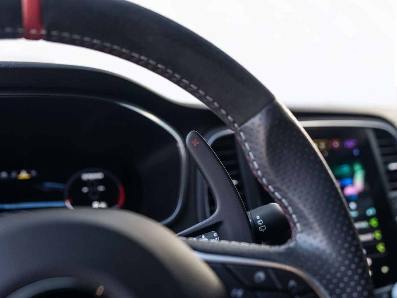 رينو ميجان MEGANE RS ULTIME 1/1976