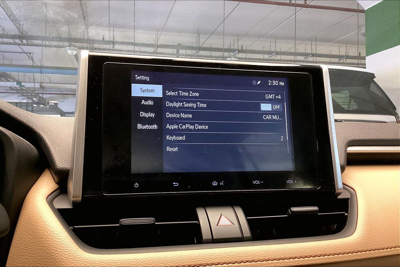 Toyota RAV4 EX | Guaranteed Warranty | 0 Down Payment