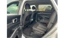 Kia Sorento 2021 KIA SORENTO 2.5L V4 AWD -  UAE PASS
