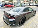 Dodge Charger SXT 3.6L | Monthly 1150/- | 0% DP | Fabric Seats | Park Assist | # 78554
