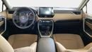Toyota RAV4 2.5 EX AUTO | Guaranteed Warranty | 0 Down Payment