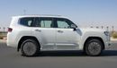 Toyota Land Cruiser (LC300) VX, 3.3L Turbo Diesel 4WD 10A/T | 2026 Model | Only for Export