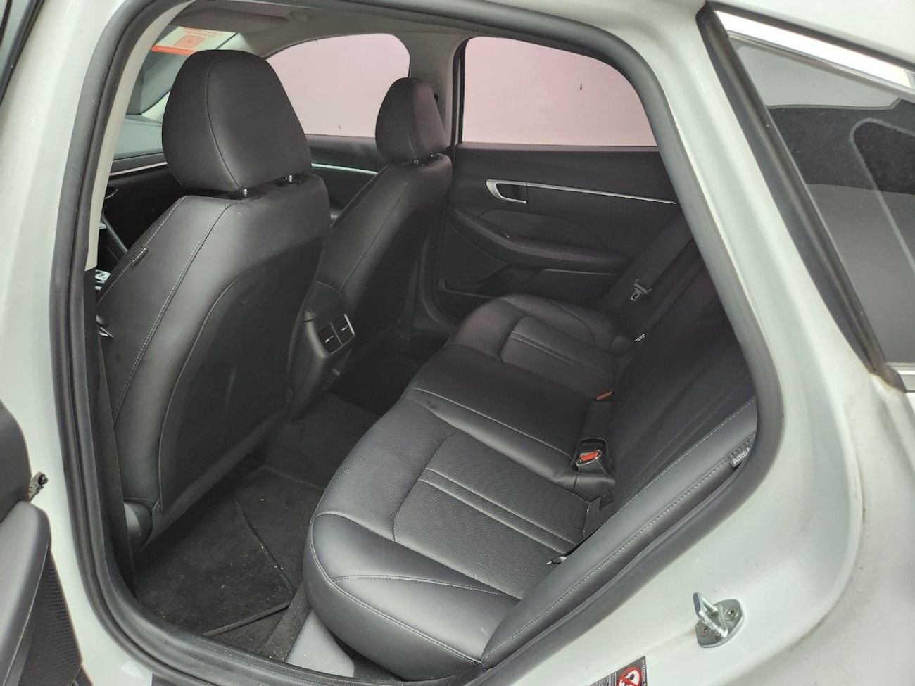 هيونداي سوناتا 2020 HYUNDAI SONATA DN8 (G) 2.0 Premium