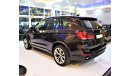 BMW X5 Full Service History! ( FULLY LOADED ) ORIGINAL PAINT ( صبغ وكاله ) AMAZING BMW X5 xDrive35i 2014 Mo