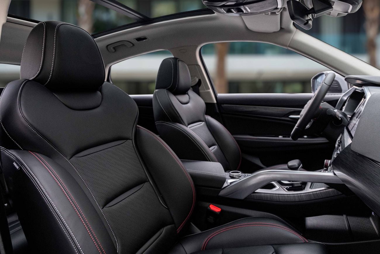 Geely Tugella Tugella | 1,763 P.M | 0% Downpayment | 5 Years / 150,000km Geely Warranty!