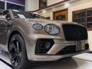 Bentley Bentayga AZURE
