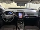 Ford Ranger XLT RDD3424 / AL TAYER MOTORS AL QOUZ SHOWROOM