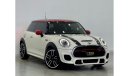 Mini John Cooper Works 2016 Mini Cooper JCW, Warranty, Full Service History, GCC