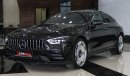 مرسيدس بنز AMG GT 53