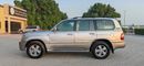 Toyota Land Cruiser Toyota Land curjer Model 2006
