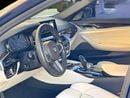 بي أم دبليو 540i 2,613 P.M | 540 M-KIT | 3.0L V6 | GCC | | LOW MILAGE Original paint