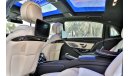 Mercedes-Benz S 650 Maybach 2019