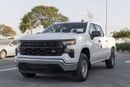 Chevrolet Silverado CHEVROLET SILVERADO | V8 5.3L | 4WD | GCC | CREW CAB | 2025 (Export)
