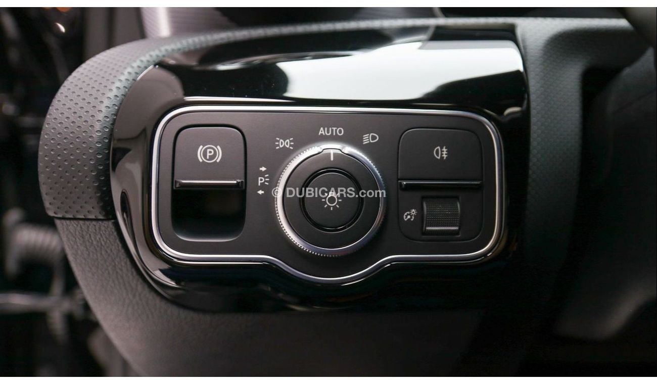 مرسيدس بنز A 220