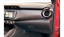 Nissan Kicks SV+NAV