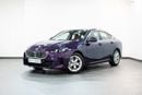 بي أم دبليو 218 218i Gran Coupe Pure
