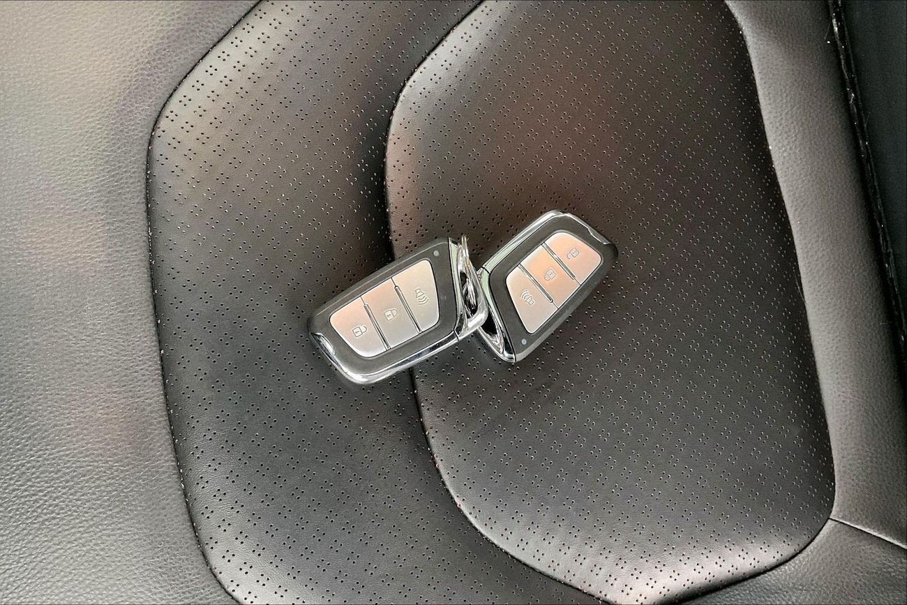 JAC S3 Plus Intelligent Luxury | National Day Celebration | Guaranteed Warranty | 0 Down Payment