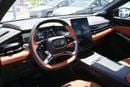 Geely Preface GF 2.0T Geely PreFace GF 2.0L Turbo Petrol Model 2025 Color Black
