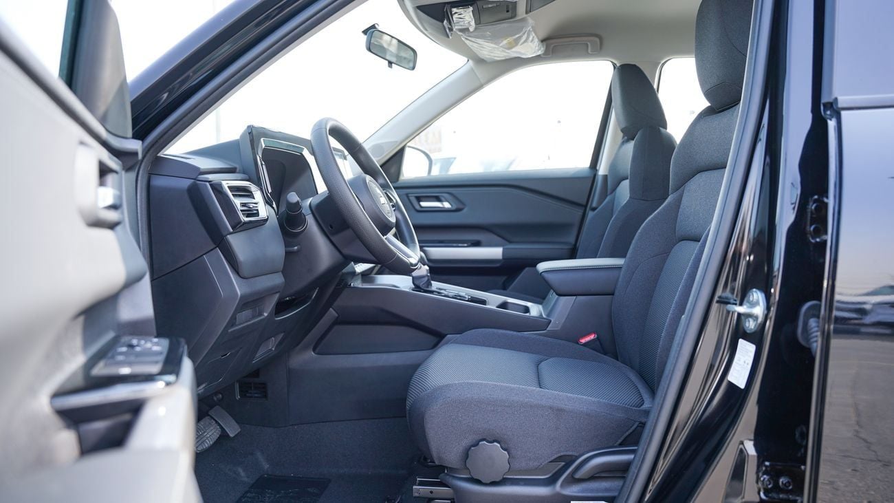 Mitsubishi Destinator Brand New 2026 Mitsubishi Destinator Medium Line 1.5L 7-Seater SUV GCC – Export Only