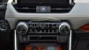 تويوتا راف ٤ Toyota RAV4 2.5P Full Option MY2024