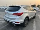 Hyundai Santa Fe 2013 Hyundai Santa Fe Sports 2.4L V4 - Electric Seats