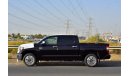 Toyota Tundra Crewmax 1794 5.7L Automatic