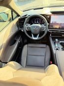 Lexus RX350 Premium Panoramic, 360 Camera, 360 camera Full Option