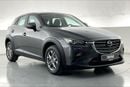 Mazda CX3 GT | 1 year free warranty | 0 Down Payment