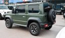 Suzuki Jimny ALL GRÌP