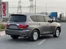 نيسان أرمادا Nissan Armada SV
