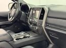 Ford Expedition 2019 Ford Expedition XLT, Ford Service History, 2027 Ford Warranty and Service Pack, GCC