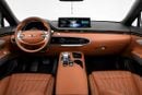 جينيسس GV70 PREMIUM 2023GCC UNDER WARRANTY