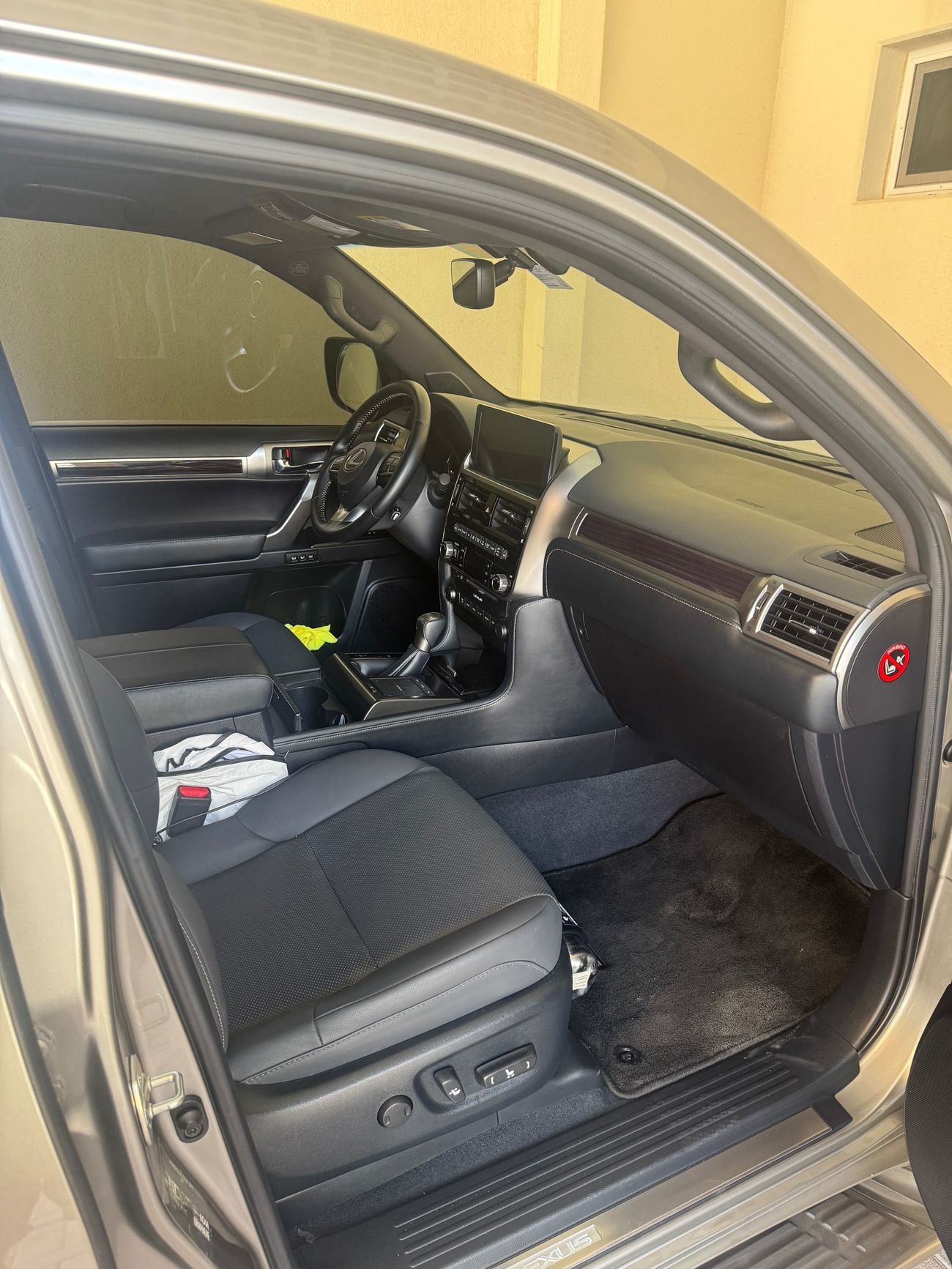 Lexus GX460