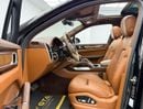 بورش كايان 2019 Porsche Cayenne Turbo, Warranty, Full Porsche Service History, Very Low Km, Fully Loaded, GCC