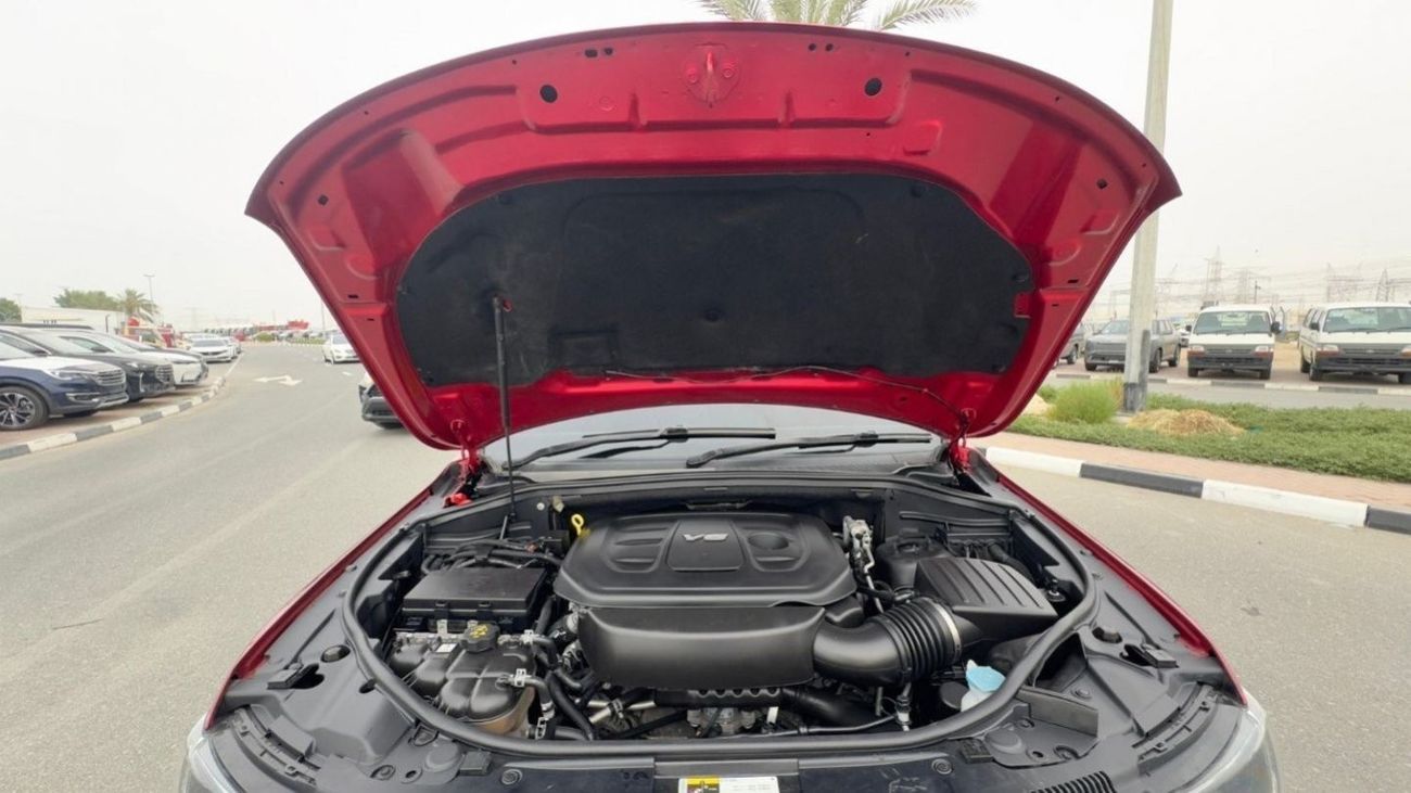 Jeep Grand Cherokee 3.6L PETROL | RHD | PREMIUM CONDITION | ELECTRIC SEAT