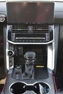 Toyota Land Cruiser GR-S 3.3L