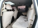 Toyota Land Cruiser GXR