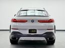 بي أم دبليو X6 2024 BMW X6 xDrive40i M-Sport PRO, 2029 BMW Warranty + Service Pack, Full BMW Service History, GCC