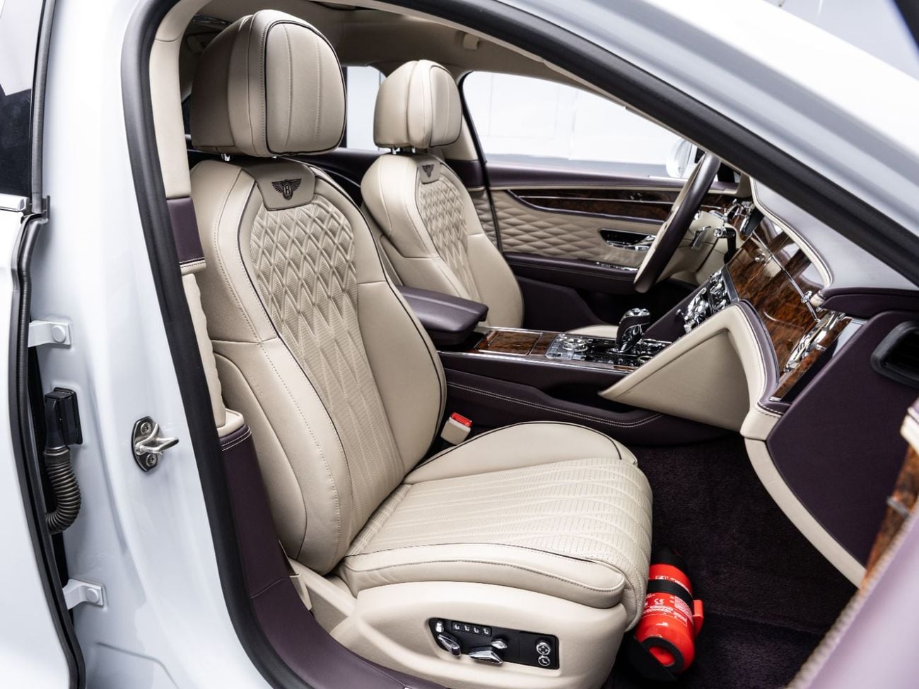 Bentley Flying Spur BUY NOW, PAY 2027 | THE BLACKLINE STANDARD | 2020 Bentley Flying Spur, Bentley Warranty