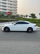 Mercedes Benz C300 AMG