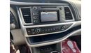 Toyota Highlander 2019 LE AWD 3.5L - 4x4 USA IMPORTED