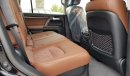 تويوتا لاند كروزر Toyota Land Cruiser 4.6 GXR V8 Grand Touring Model 2020 Price For Export