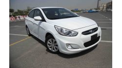 Hyundai Accent FOR SALE WITH WARRANTY !! THROUGH BANK FINANCE !!
